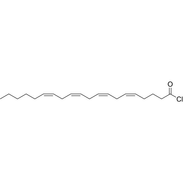 Arachidonoyl chloride 57303-04-5
